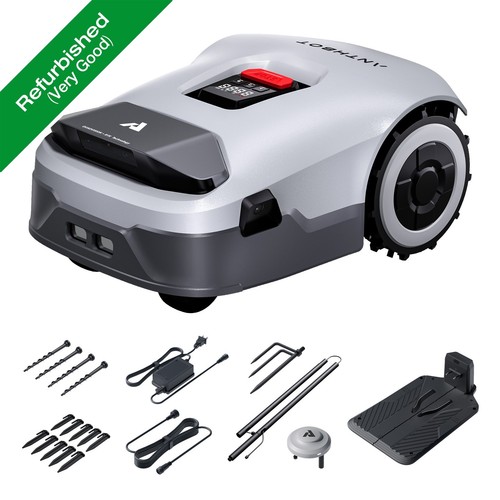 Anthbot genie 3000 mähroboter - anthbot,