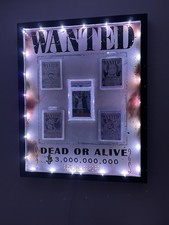 Ccg Display Onepice Cards Teca