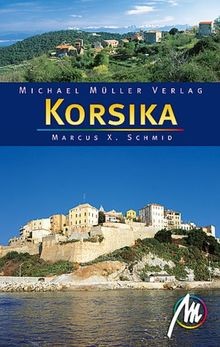 Korsika von schmid - schmid,, x