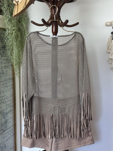 Zara netzpullover shirt - zara, netz