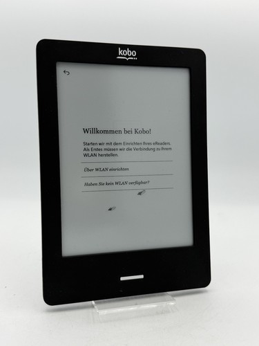 Kobo touch n905c e - kobo,