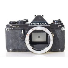 Pentax ME Black Kamera - 35mm