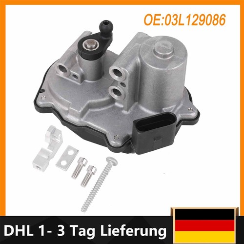 Luftklappensteller stellmotor - luftklappensteller,