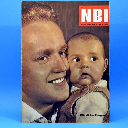 Ddr nbi 1960 prosigk - nbi,