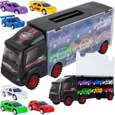 Malplay Transporter Spielzeug