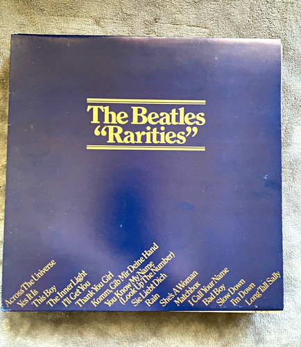 The beatles - beatles,