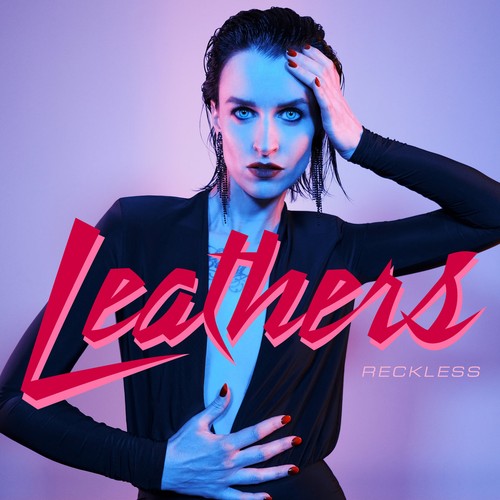 Leathers reckless digipack - leathers,