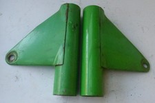 1 Paar rechts links MZ TS