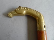 Antiker Messing Handgriff