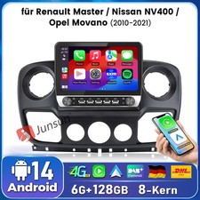 DAB+ Carplay Android 13 HD