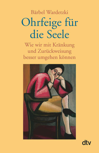 Ohrfeige für die - seele, |