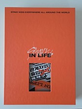 Stray kids life - in, +