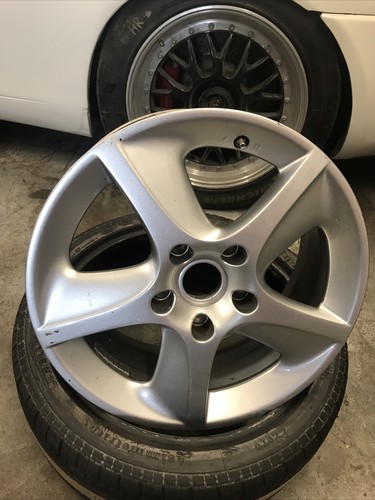 Original porsche 911 996 - porsche,