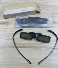 Samsung 3D Brille SSG-5100GB