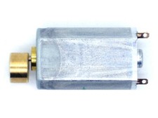 1x Vibrationsmotor 2,4V /