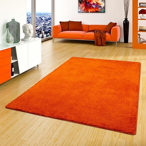 Hochflor shaggy teppich - hochflor, palace