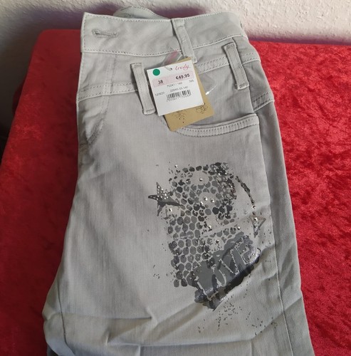 Damen jeans hose grösse - hose, 38