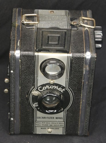 Coronet twelve color filter - coronet, twelve-20
