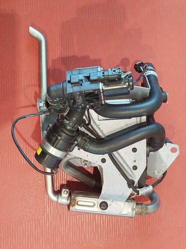 Orig bmw 5er f10 f11 - 5er, f01