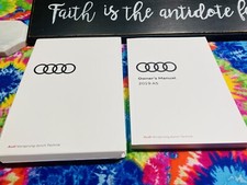 ☘️ 2019 AUDI A5 S5 RS5