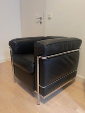 Cassina Le Corbusier LC2