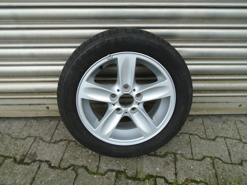 Original bmw e81 e87 - , sommer