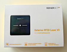 Reiner SCT timeCard externer