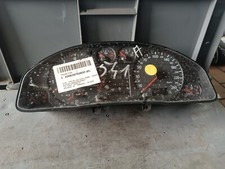 Original Audi A6 4B C5 Benziner Kombiinstrument Tachometer 4B0919860A 100.400KM