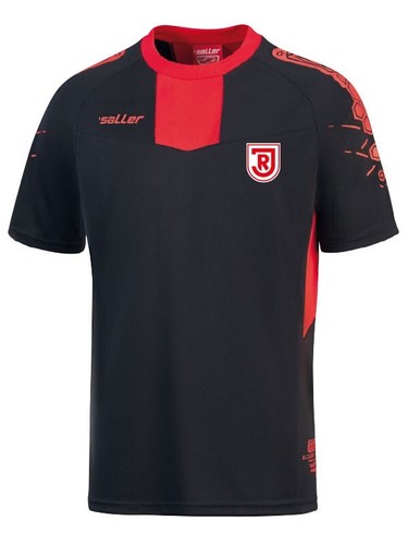 Jahn regensburg shirt 21 - jahn,