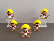 SCHLEICH PVC 5er Set SPEEDY