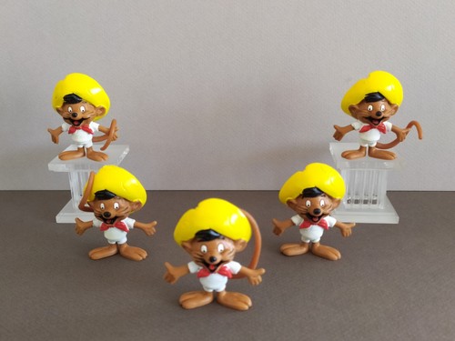 Schleich pvc 5er - pvc, speedy