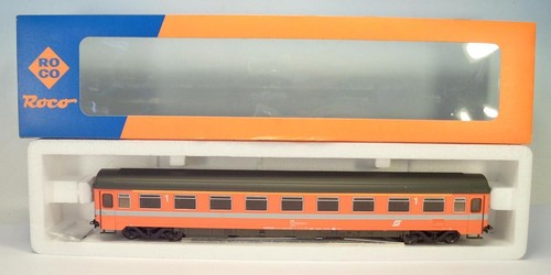 Roco 4236a personenwagen - h0,