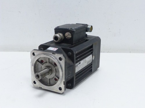 Kollmorgen seidel servomotor - kollmorgen,