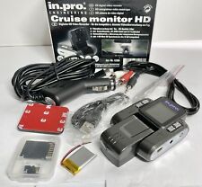 D&W the Motion Corporation 12300 digitaler HD Video Recorder cruise monitor HD