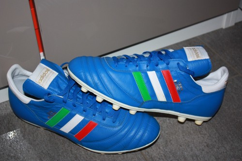 Adidas copa mundial italien - mundial, 45
