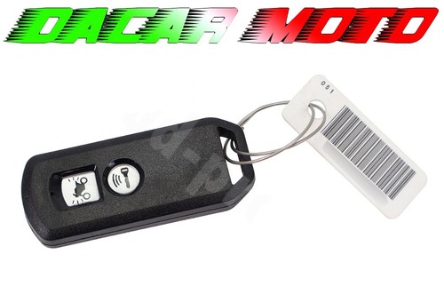 Smart key keyless mit - mit, original