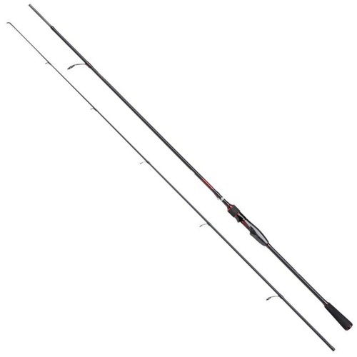 Abu garcia vendetta - garcia,
