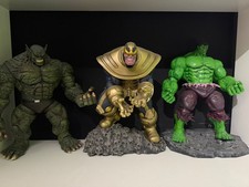 Zum Verkauf steht ein Marvel