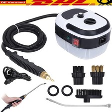 2500W Premium Dampfreiniger