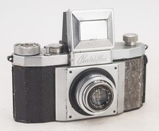 KW Praktiflex mit Victar