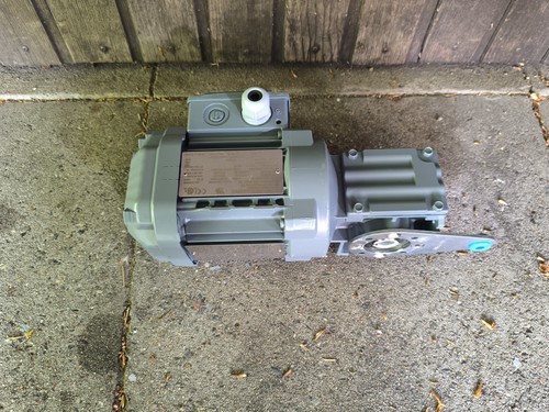 Sew eurodrive wa10 drn63ms4 - sew-eurodrive,