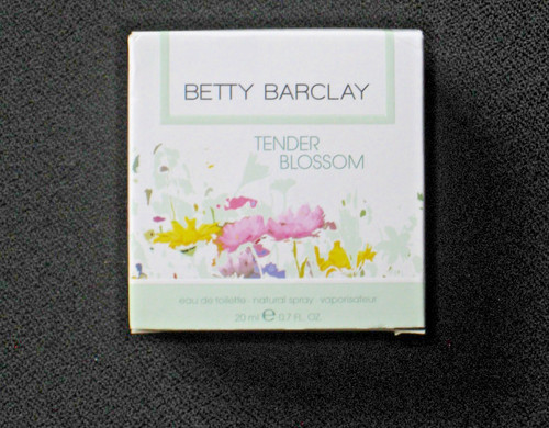 Betty barclay tender blossom - barclay,