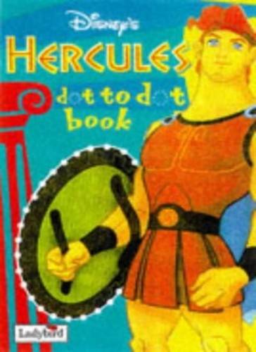 Hercules dot book - dot,