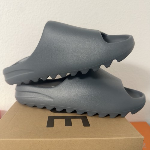 Adidas yzy slide 5 - yzy, gr.48,5