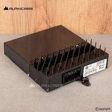 OEM BMW Z4 E86 HiFi System