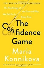The Confidence Game: The