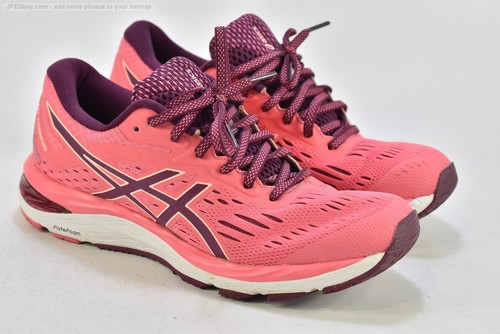 Asics gel cumulus damen - 20,
