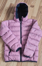 Daunenjacke Trollkids