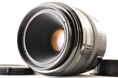 Canon 50mm 5 compact - canon,