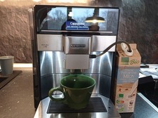 Siemens EQ.6 plus s700